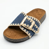 ThreadStone Slippers