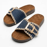 ThreadStone Slippers