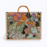 Bloom Tote Bag
