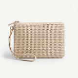 Loom & Carry Clutch