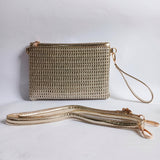 Loom & Carry Clutch
