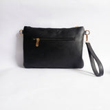 Loom & Carry Clutch