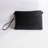 Loom & Carry Clutch