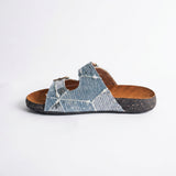Celeste slippers
