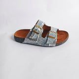 Celeste slippers