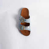 Celeste slippers