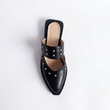 Vesper Mule