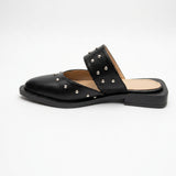 Vesper Mule