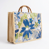 Bloom Tote Bag