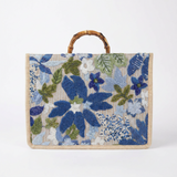 Bloom Tote Bag