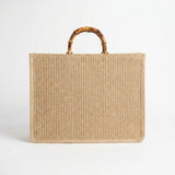 Bloom Tote Bag