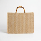 Bloom Tote Bag