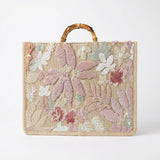 Bloom Tote Bag