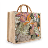 Bloom Tote Bag