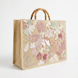 Bloom Tote Bag